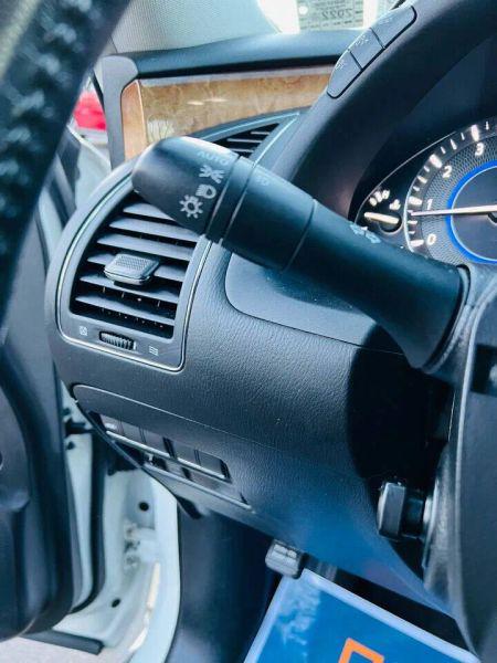 2014 INFINITI QX80 Base