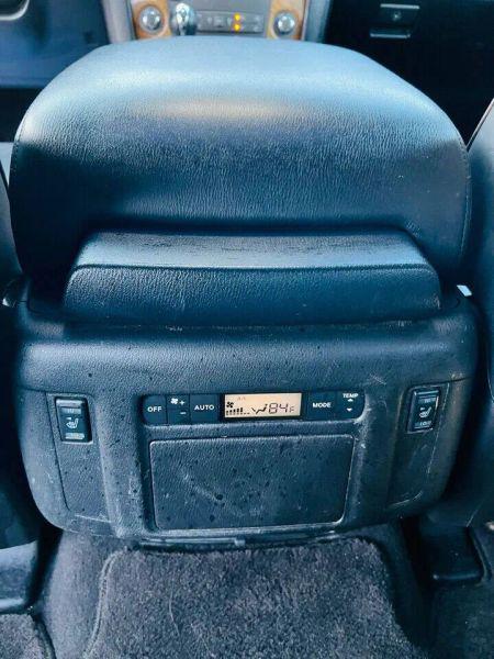 2014 INFINITI QX80 Base