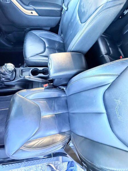 2014 Jeep Wrangler Unlimited Dragon Edition