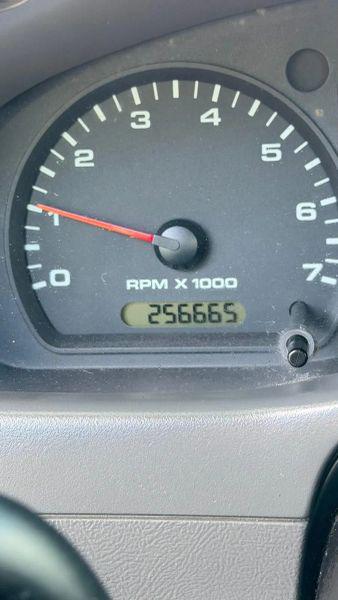 2007 Ford Ranger STX