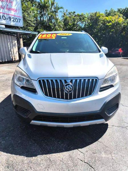 2013 Buick Encore Base for sale in Fort Myers, FL