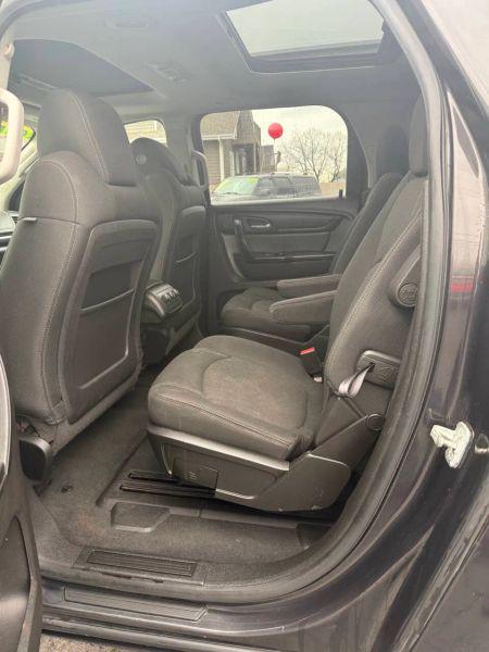 2014 GMC Acadia SLE-2