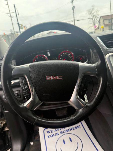 2014 GMC Acadia SLE-2