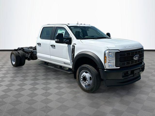 2024 Ford F-450 XL