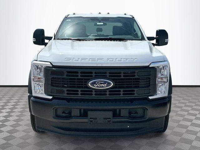 2024 Ford F-450 XL