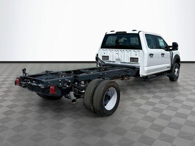 2024 Ford F-450 XL
