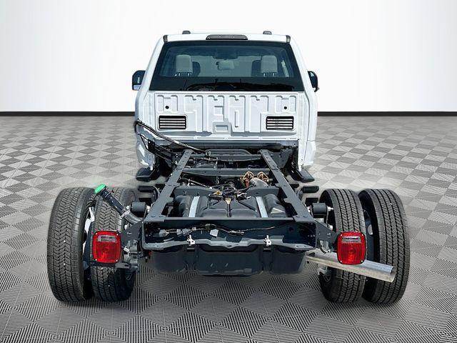 2024 Ford F-450 XL