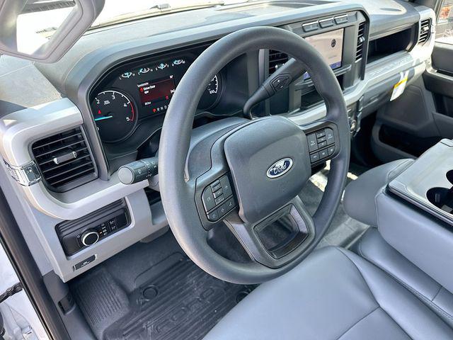 2024 Ford F-450 XL