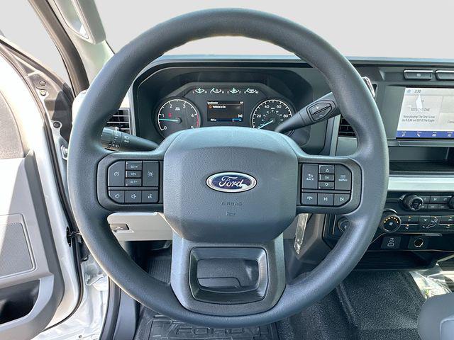 2024 Ford F-450 XL
