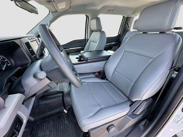 2024 Ford F-450 XL