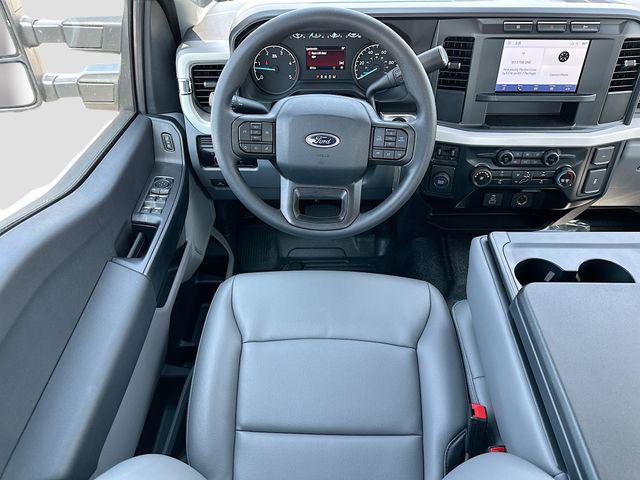 2024 Ford F-450 XL