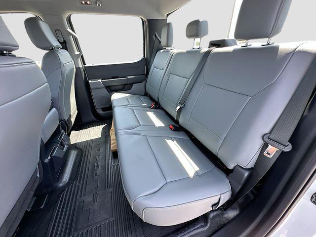 2024 Ford F-450 XL