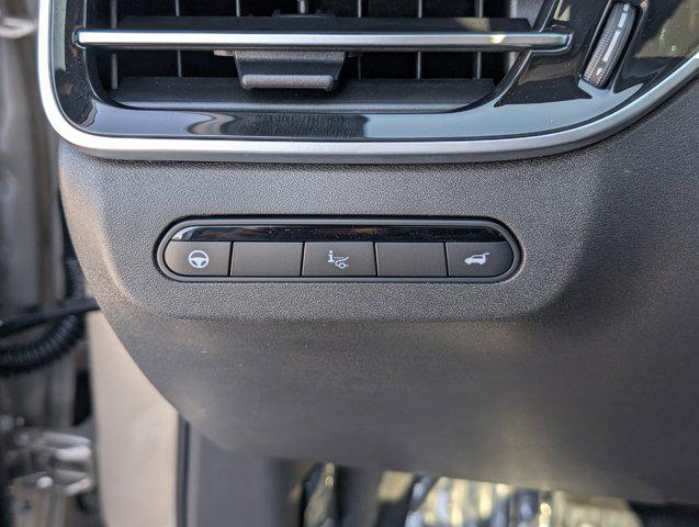 2025 INFINITI QX60 AUTOGRAPH AWD