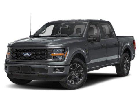 2025 Ford F-150 STX for sale in Nanuet, NY