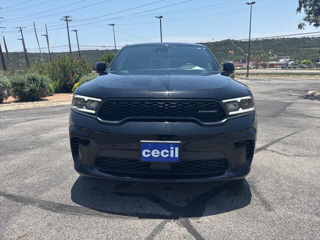 2024 Dodge Durango GT Plus RWD