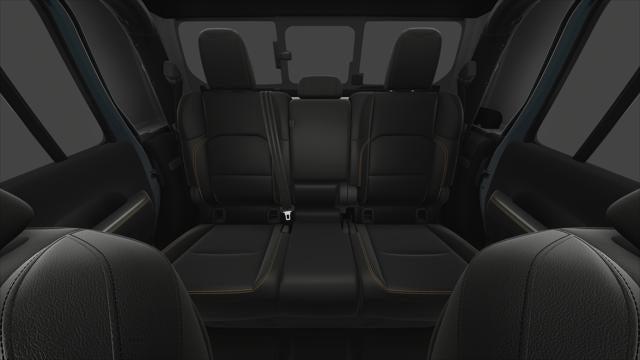 2025 Jeep Gladiator GLADIATOR TEXAS TRAIL 4X4