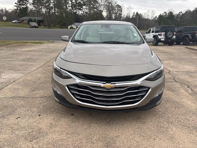 2024 Chevrolet Malibu FWD 2LT