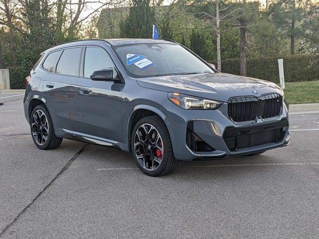 2024 BMW X1 M35i