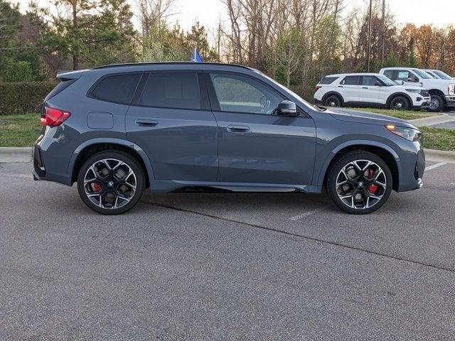 2024 BMW X1 M35i