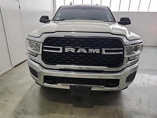 2022 RAM 2500 Big Horn Crew Cab 4x4 64 Box