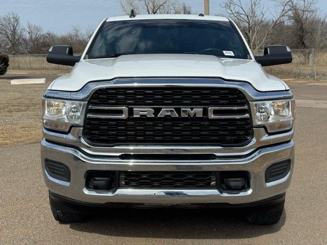 2022 RAM 2500 Big Horn Crew Cab 4x4 64 Box