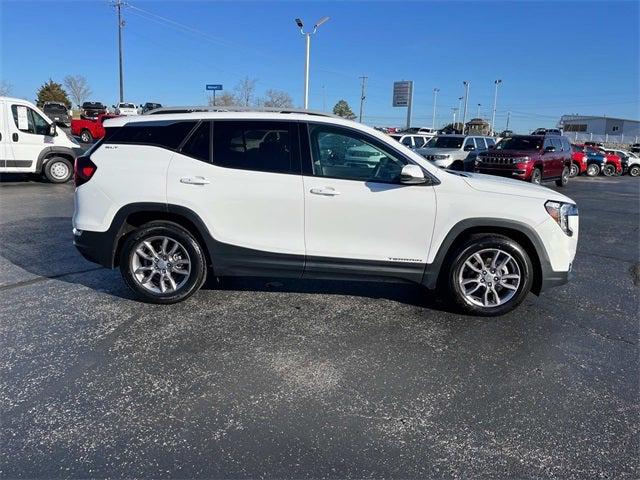 2023 GMC Terrain FWD SLT