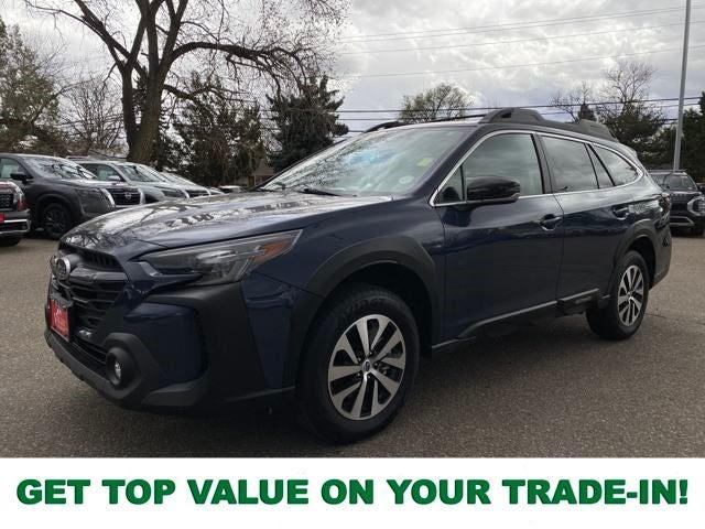 2024 Subaru Outback Premium