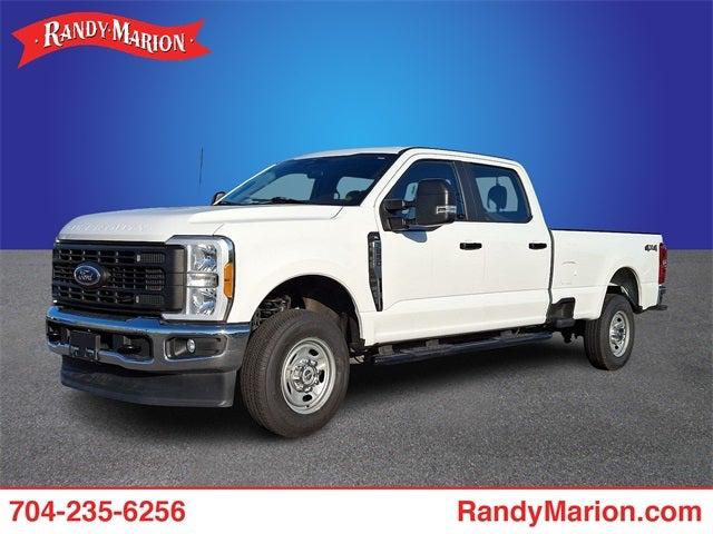 2023 Ford F-250 XL