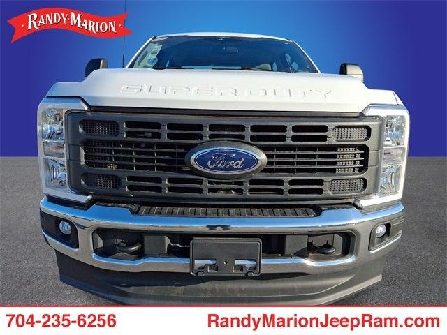 2023 Ford F-250 XL
