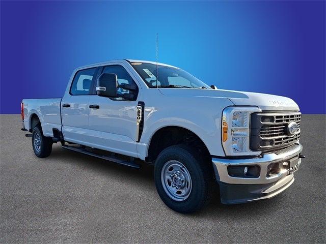 2023 Ford F-250 XL