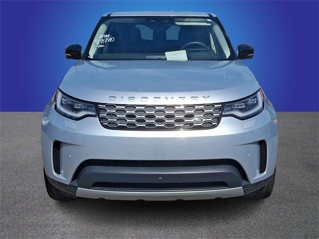 2024 Land Rover Discovery P300 S