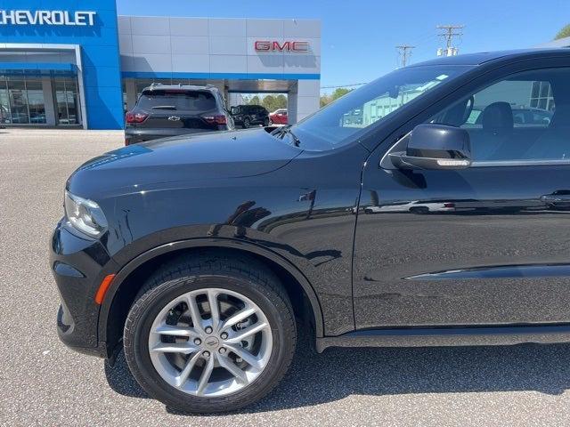 2023 Dodge Durango GT Premium AWD