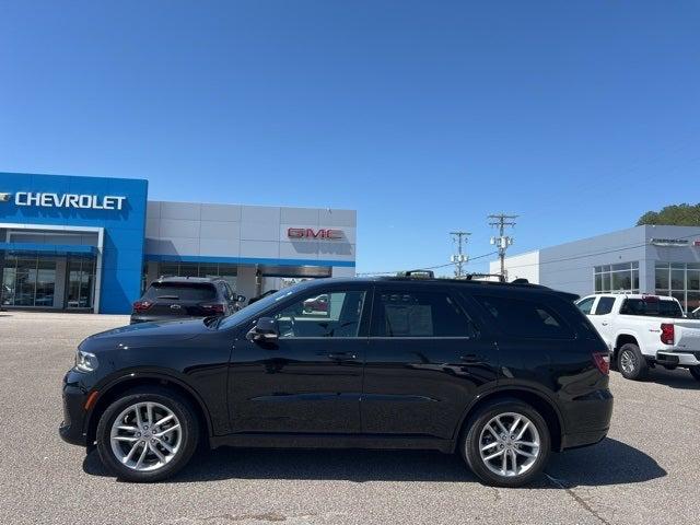 2023 Dodge Durango GT Premium AWD