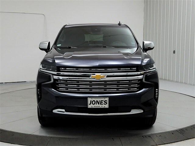 2023 Chevrolet Suburban 2WD Premier