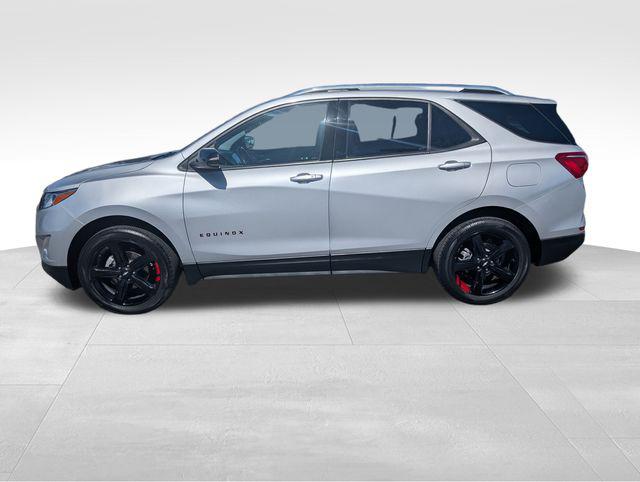 2021 Chevrolet Equinox AWD Premier