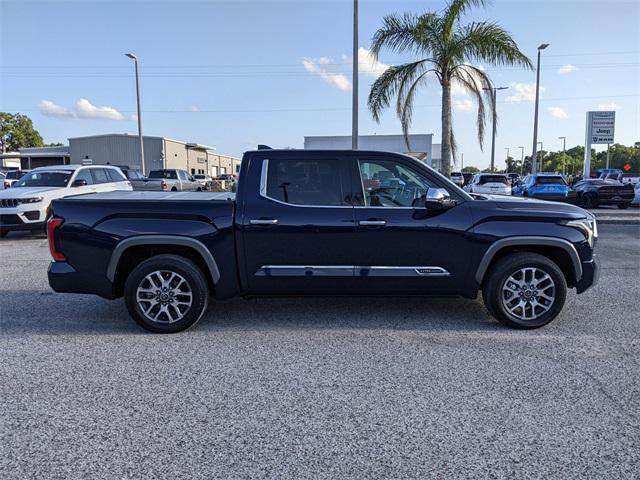 2023 Toyota Tundra 1794 Edition