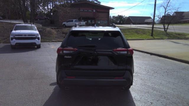 2020 Toyota RAV4 Adventure