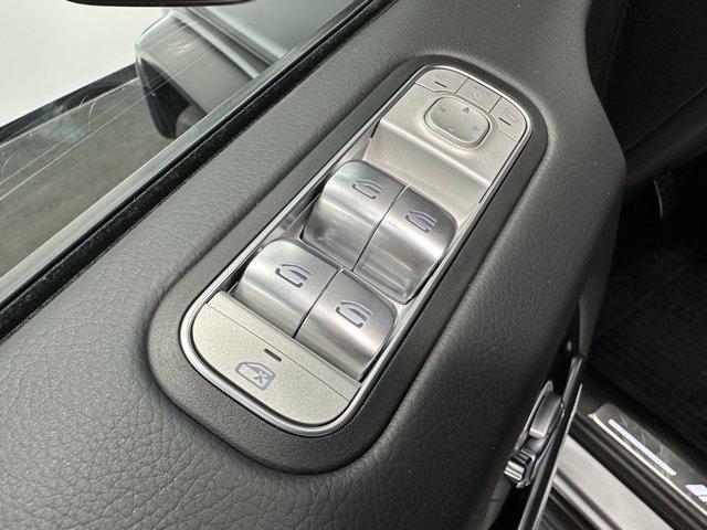2024 Mercedes-Benz AMG G 63 4MATIC