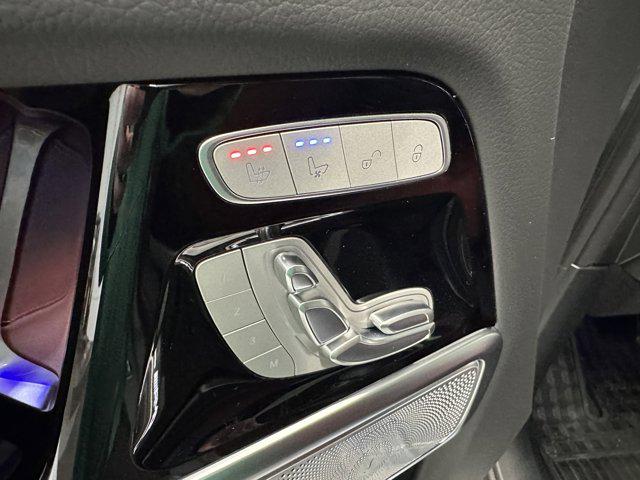 2024 Mercedes-Benz AMG G 63 4MATIC