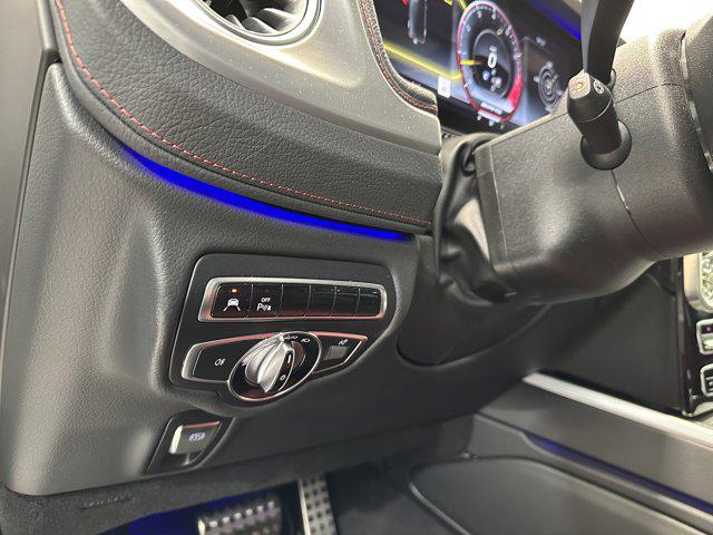2024 Mercedes-Benz AMG G 63 4MATIC