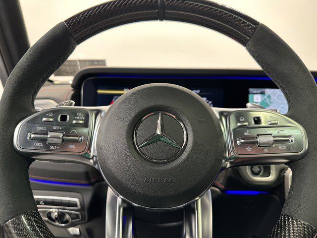 2024 Mercedes-Benz AMG G 63 4MATIC