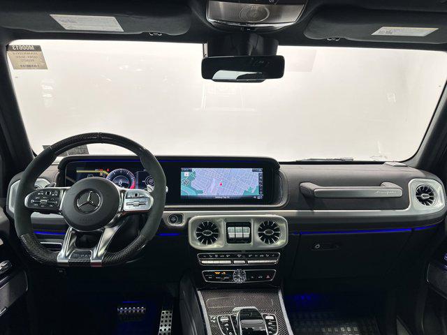 2024 Mercedes-Benz AMG G 63 4MATIC
