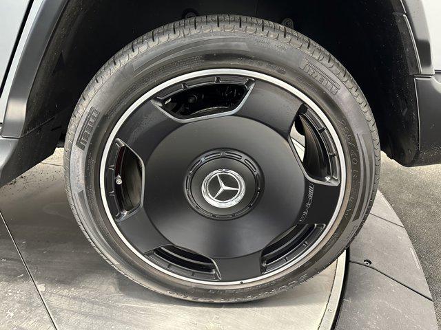 2024 Mercedes-Benz AMG G 63 4MATIC