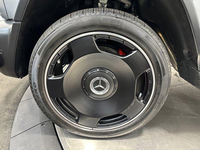 2024 Mercedes-Benz AMG G 63 4MATIC