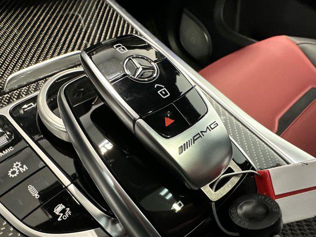 2024 Mercedes-Benz AMG G 63 4MATIC