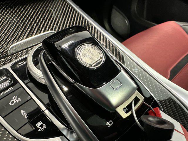 2024 Mercedes-Benz AMG G 63 4MATIC