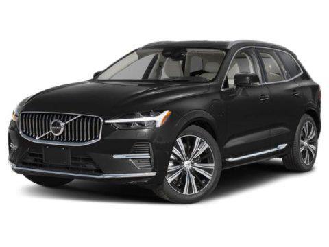 2025 Volvo XC60 Plug-In Hybrid T8 Plus for sale in Colorado Springs, CO