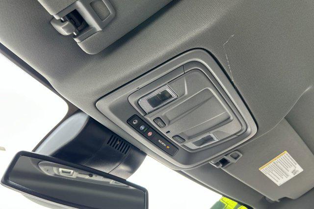 2025 Chevrolet Silverado 3500HD Work Truck