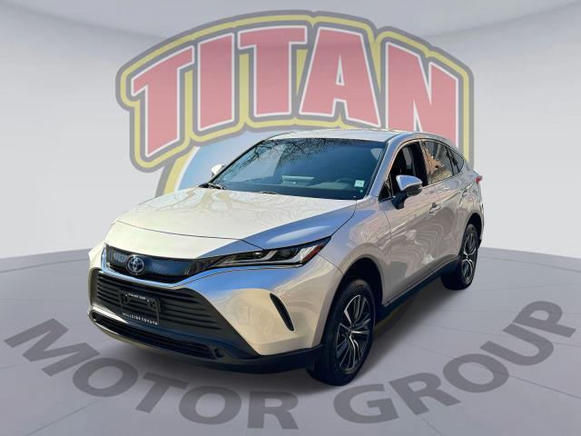 2024 Toyota Venza LE [0]