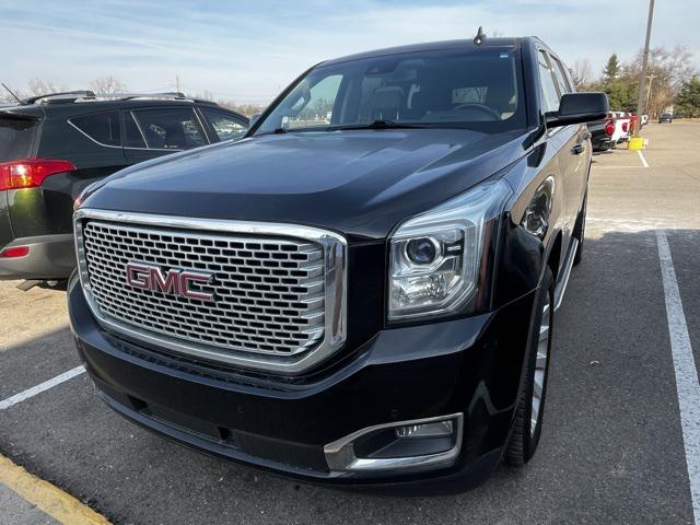 Used 2016 GMC Yukon For Sale in Waterford Twp, MI